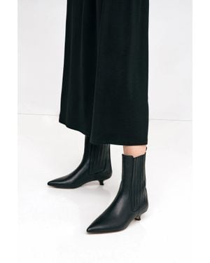 MARCELLA Gemma Boots - Black