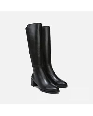 Naturalizer Brent H8065M2-004 Waterproof Knee High Boot Hawk2741 - Black