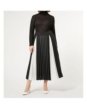 Marina Rinaldi Zina - Black