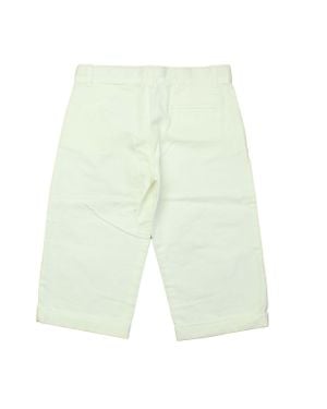 Jacadi Girls Shorts - Green