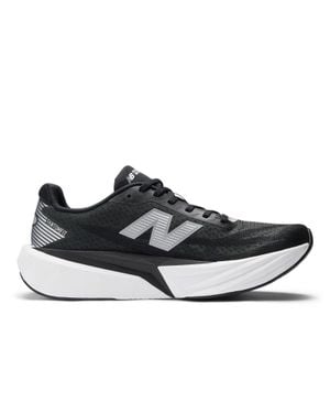 New Balance Fuelcell Rebel V5 Mfcxlo5 Sneakers Running Shoes Shop756 - Black