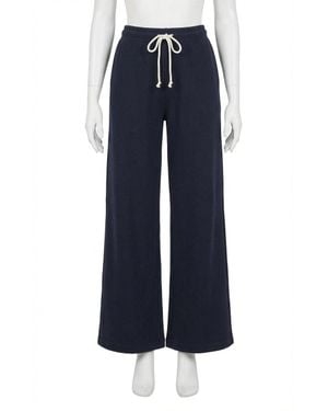 Z Supply Feeling The Moment Sweatpant - Blue