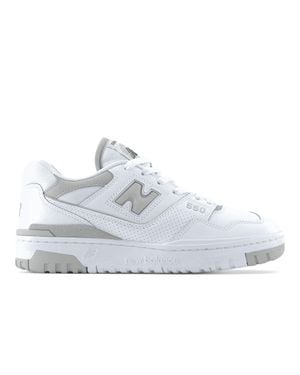 New Balance 550 Sneakers - White