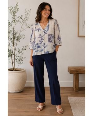Elior Krissy Blouse - Multicolor