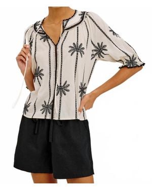 Rails Belina Top - Multicolor