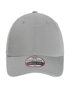 Imperial The Original Buckle Dad Hat - Gray