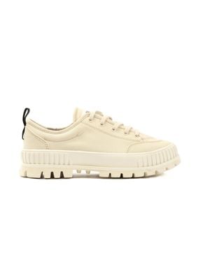 Palladium Pallashock Lo Org 2 Sneakers - Black