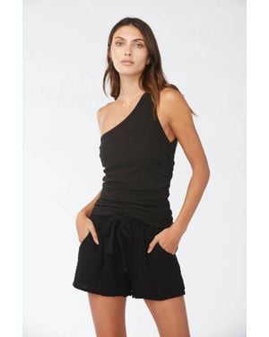 Sundays Jolene Tank - Black