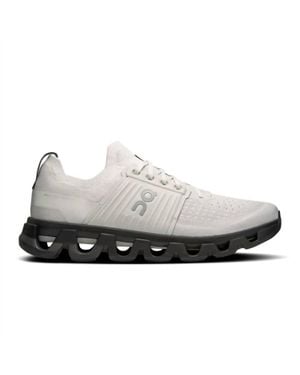 On Shoes Cloudswift 4 Running Shoes - White