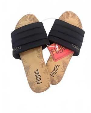Flojos Fiesta Lite Slide - Blue