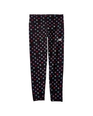 New Balance Performance Legging - Blue