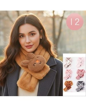 TRUEDAMES 12Pcs - Multicolor