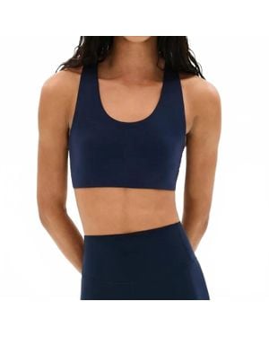 Splits59 Sara Airweight Bra - Blue