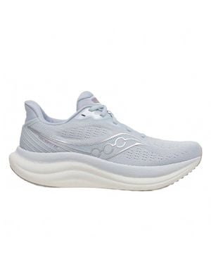 Saucony Triumph 23 Running Shoes - Blue