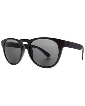 Polaroid Electric Nashville Xl Sunglasses - Black