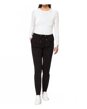 B.Young Rizetta Jogger - Black