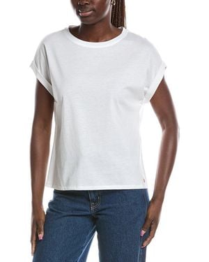Joseph Ribkoff T-Shirt - White