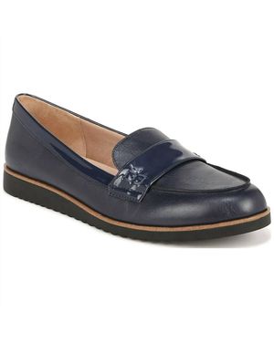 LifeStride Zee Loafer - Blue