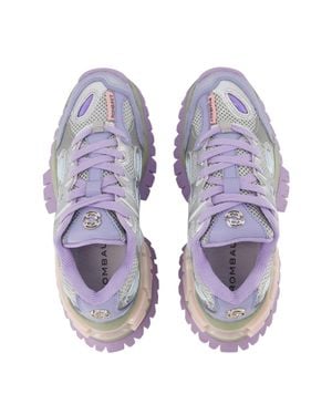 Rombaut Nucleo Sneakers - Blue