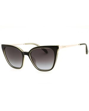 Fossil Fos 2131/S Sunglasses - Black