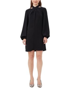 Trina Turk Kanai Dress - Black