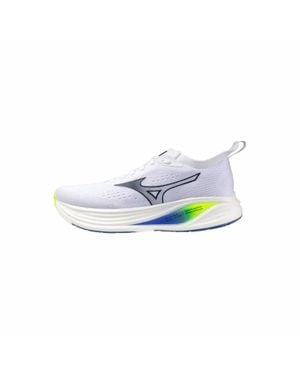 Mizuno Neo Zen 2 Running Shoes - White