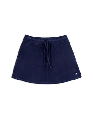 Sergio Tacchini Edda Skirt - Blue