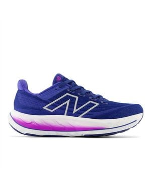 New Balance Fresh Foam X Vongo V6 Shoes - Blue