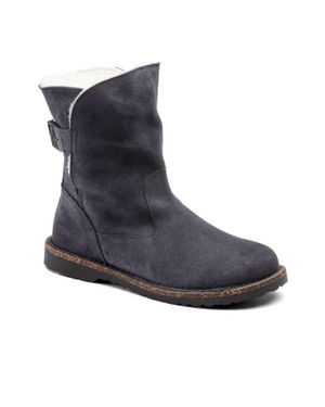 Birkenstock Uppsala Boot - Blue