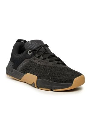 Under Armour Tribase Reign Training Shoes - Black