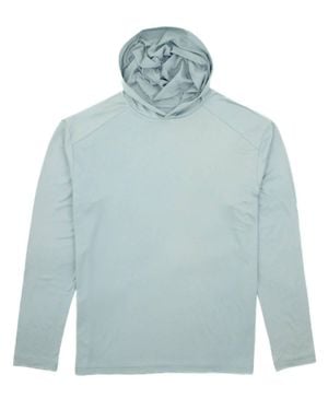 Properly Tied Boy's Ravine Hoodie - Blue