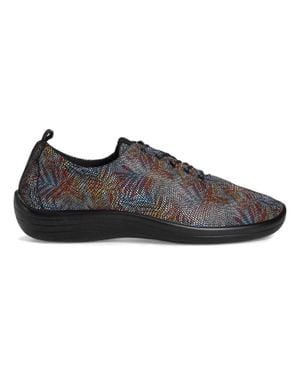 Arcopedico Lanin Travel Shoes - Black