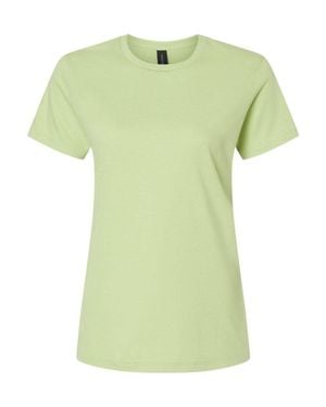 Gildan Softstyle T-Shirt - Green