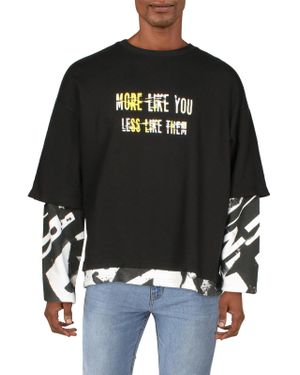 ELEVEN PARIS Activewear for Men Online Sale up to 73 off Lyst