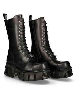 New Rock Boots & Shoes | New Rock Official Site | newrock.com