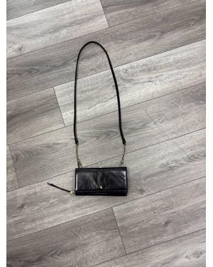Hobo International Rubie Crossbody Bag - Gray