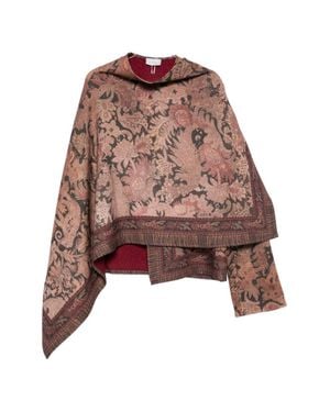 Pierre Louis Mascia Jackets - Brown