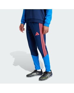 adidas Colombia 26 Tiro Training Pants - Blue