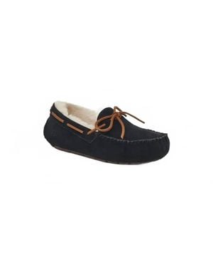 UGG Dakota Slippers - Black