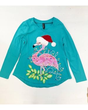 Berek Flamingo - Blue