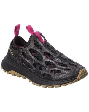 Merrell Hydro Runner Sneaker - Black