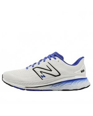New Balance Fresh Foam X 860V13 Running Shoes - White