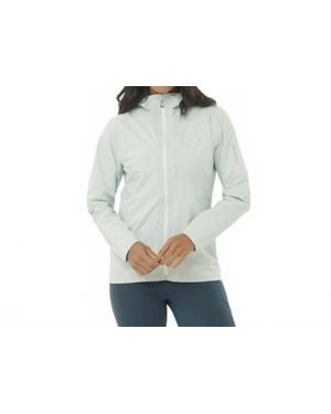 Salomon Bonatti Trail Jacket - Black