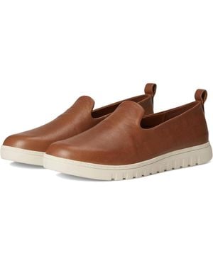 Vionic Uptown Willa J3220L1200 Sneakers Casual Shoes Hawk2423 - Brown