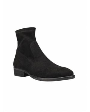 Vaneli Henson Boots - Black