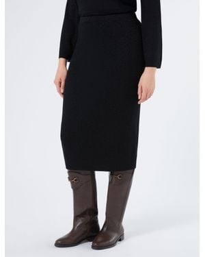 Marina Rinaldi Bacco - Black