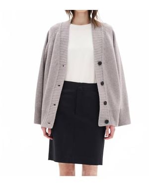 Inwear Zella Skirt - Gray