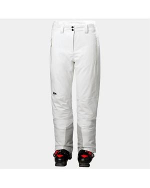 Helly Hansen Alphelia 2.0 Pant - White