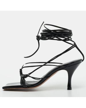 Andrea Wazen Gia - Black