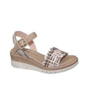 Eric Michael Vivian Wedge - Natural